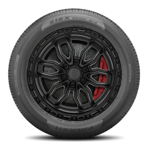 Falken Ziex ZE001 A/S 235/60R18 103H BSW | Free Shipping