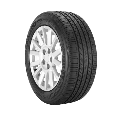 Michelin Premier A/S 215/60R17 96H BSW Tires