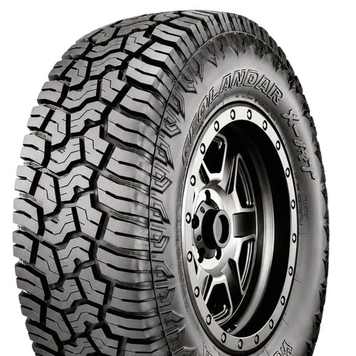 ヨコハマ GEOLANDAR LT 275/70R17 10PR （青994） Yokohama Geolandar X-AT LT275/70R17 C/6PLY BSW | Free Shi