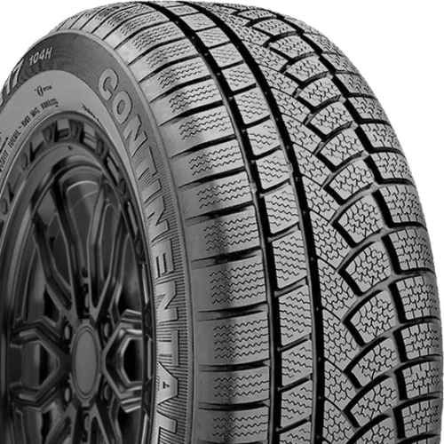 Continental 4x4 WinterContact
