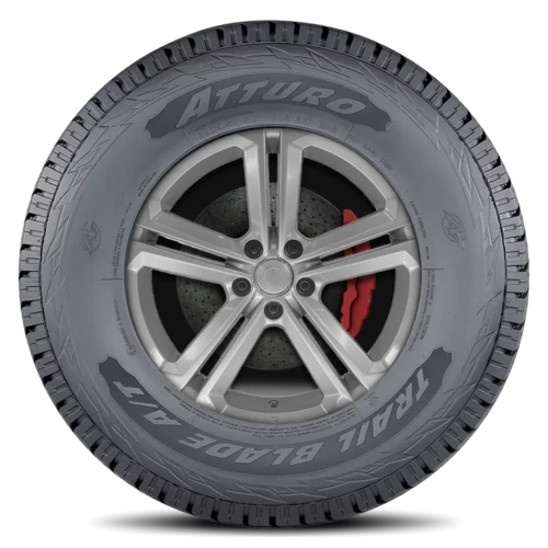 Atturo Trail Blade A/T