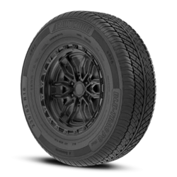 1200049959 Armstrong Blu-Trac Van 175/65R14C C/6PLY Tires