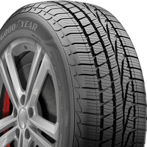 Goodyear Assurance Weather Ready