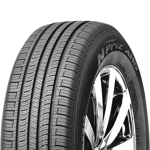 Nexen NPriz AH5 205/70R15 96T BSW Tires