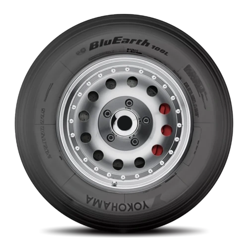 Yokohama BluEarth 109L
