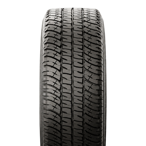 Michelin LTX A/T 2 P265/60R18 109T WL | Free Shipping Tir