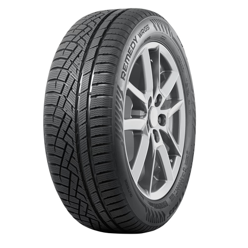 Nokian Remedy WRG5 195/65R15 91H BSW Tires