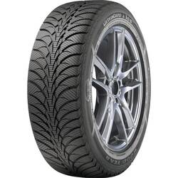 Milestar MS932 All-Season Radial Tire 205/55R16 91V 24460021