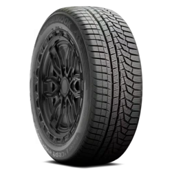 1024327 Hankook Winter I*cept Evo2 SUV W320A 275/40R22XL 107V BSW Tires