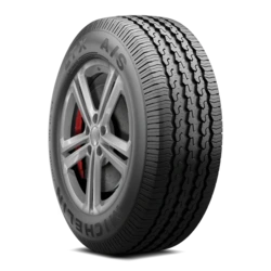 05107 Michelin LTX A/S P275/65R18 114T BSW Tires