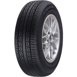 4 Forceum Trideka 175/70R13 82H Tires – All Season, White Sidewall, 400AA UTQG – Set Of Four