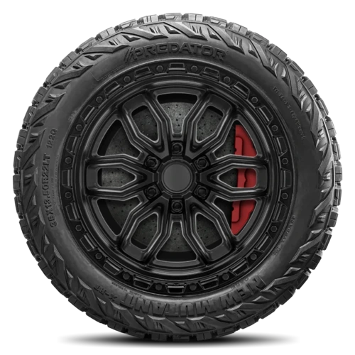 Predator New Mutant X-RT