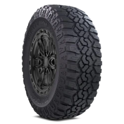 LTH1826560C Kanati Trail Hog A/T 4 LT265/60R18 C/6PLY BSW Tires