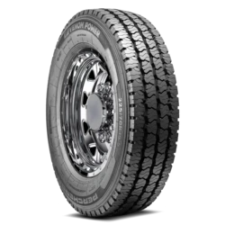 TVPATC01 Venom Power At-Co AllSeason 225/70R19.5 G/14PLY BSW Tires