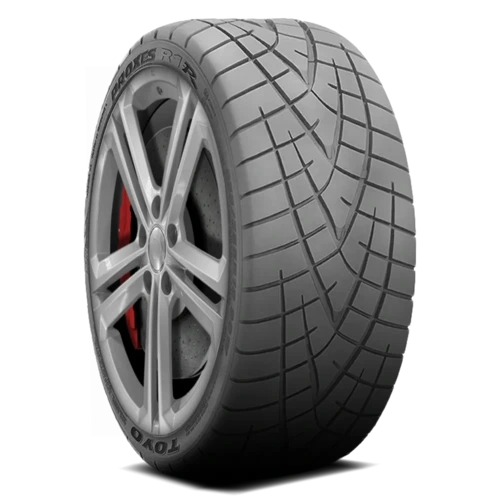Toyo Proxes R1R