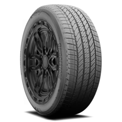 013587 Bridgestone Alenza A/S 02 LT265/70R18 E/10PLY BSW Tires