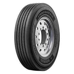 98515 Hercules Strong Guard H-LS 285/75R24.5 H/16PLY Tires