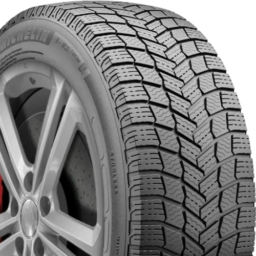 Michelin X-Ice Snow