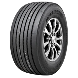88230-2 Samson GL251T 445/50R22.5 161L Tires