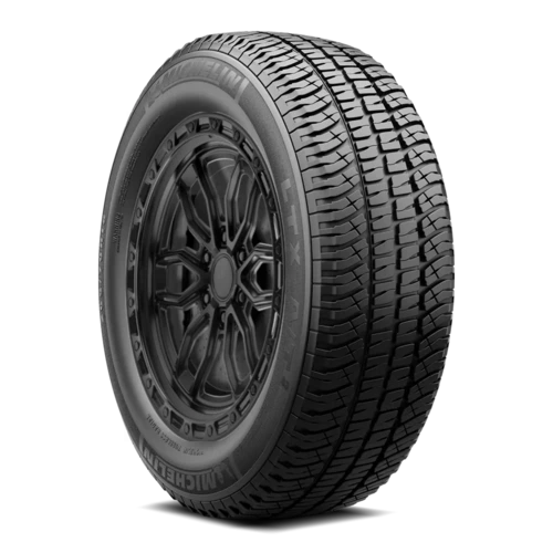 Michelin LTX A/T 2