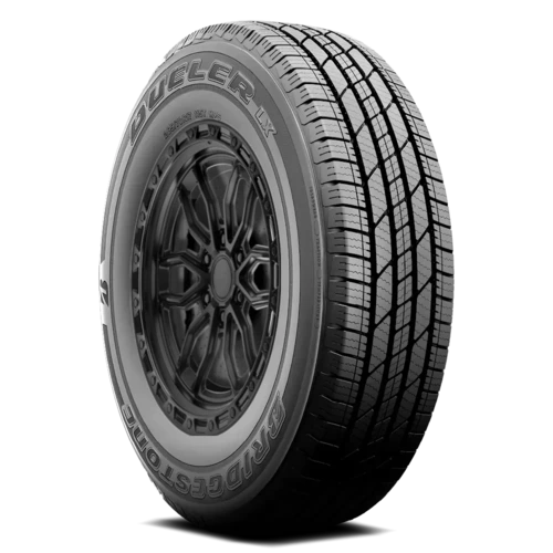 Bridgestone Dueler LX