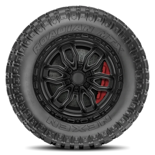 Nexen Roadian MTX