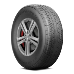 08444 BF Goodrich Elite-Force T/A 255/70R17XL 116H BSW Tires