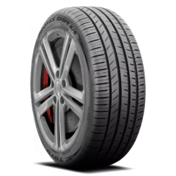 214410 Toyo Proxes Sport A/S 275/40R19XL 105Y BSW Tires