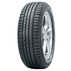 T429380 Nokian eNTYRE 2.0 235/50R18XL 101V BSW Tires