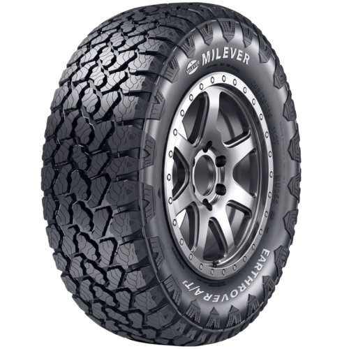 Milever Earthrover A/T3 MU055 285/60R18 116T BSW | Free S