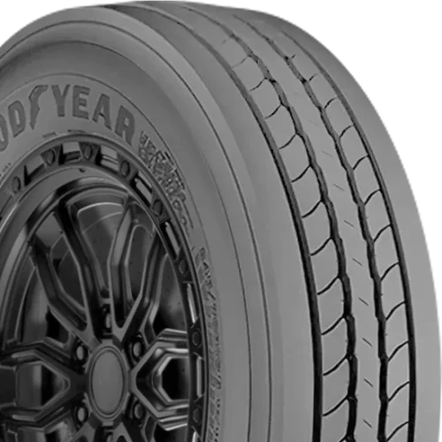 Goodyear Endurance RSD ULT