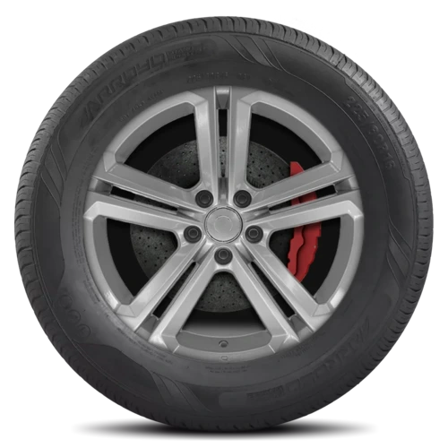 Arroyo Grand Sport 2
