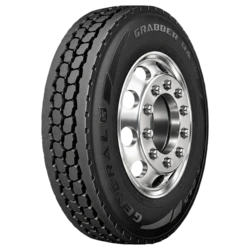 05155840000 General Grabber 0A 2 318/80R22.5 L/20PLY Tires