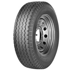 WLD89 Power King Super Highway II 9.50-16.5 E/10PLY BSW Tires