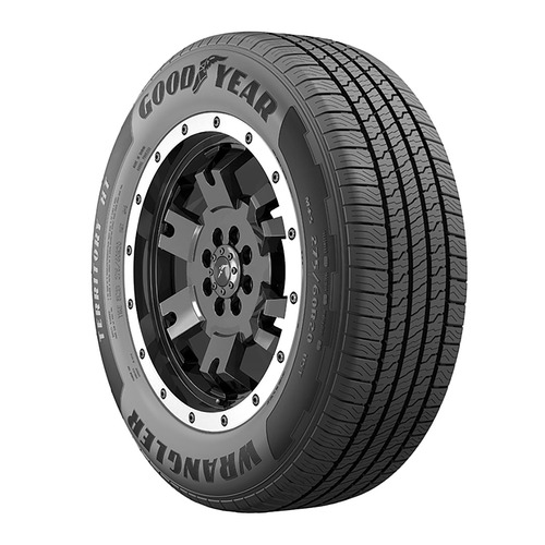 Goodyear Wrangler Territory HT 255/65R17 110T BSW Tires