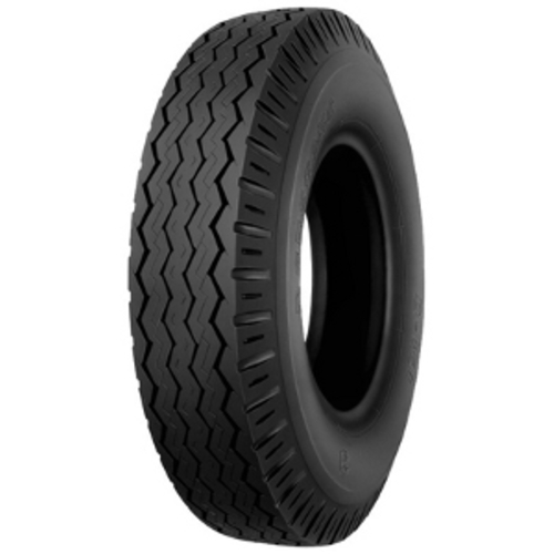 Deestone D902 Trailer Tire – 8.00-16.5, Load Range E, 10-Ply, All Terrain