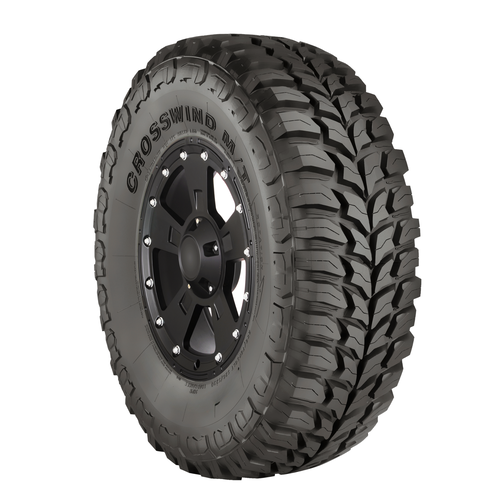 Crosswind M/T LT235/75R15 C/6PLY BSW | Free Shipping Tire