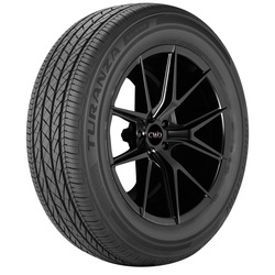 011757 Bridgestone Turanza EL440 215/55R18 B/4PLY BSW Tires