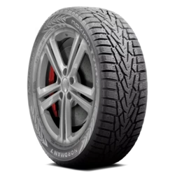 TS32294 Nokian Nordman 7 (Studded) 225/60R16XL 102T BSW Tires