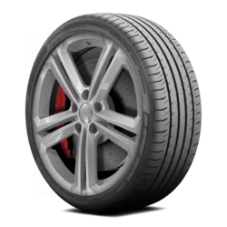 57000110 Dunlop SP Sport Maxx 050 245/40RF19 94W BSW Tires
