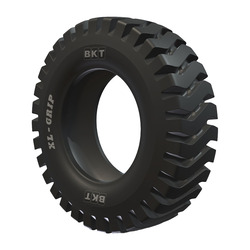 94015689 BKT XL GRIP (E3) 16.00-25 Tires