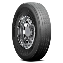 TRX9036 Transmax AP 2000X 255/70R22.5 H/16PLY Tires