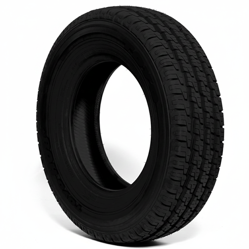 Toyo H08+ 185/60R15C C/6PLY BSW Tires