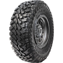TL00254200 Maxxis Buckshot Mudder II MT-764 35X12.50R15 C/6PLY BSW Tires