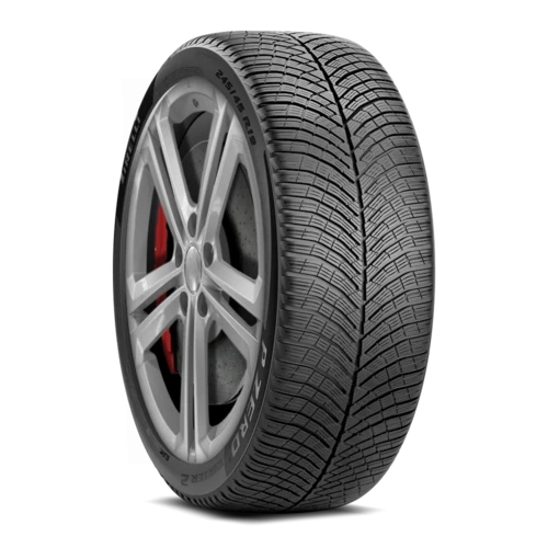 Pirelli P Zero Winter 2