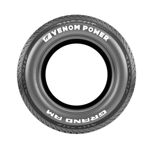 Venom Power Grand AM 195/75R14 92S WSW | Free Shipping Ti