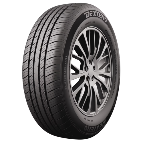 Dextero Touring DTR1 205/65R16 95H BSW | Free Shipping Ti