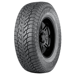 T430953 Nokian Hakkapeliitta LT3 (Non-Studded) LT245/75R17 E/10PLY BSW Tires