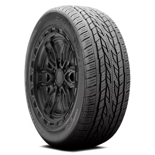 Continental CrossContact LX20