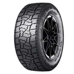MGC08618 Megagrip Path Tracker X/RT LT285/75R18 E/10PLY BSW Tires